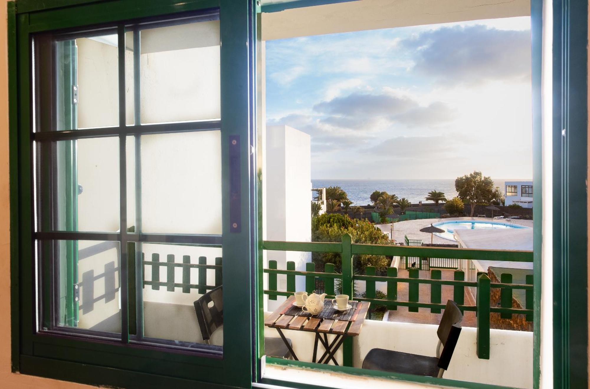 Tuscan Sea View Коста-Тегісе Екстер'єр фото